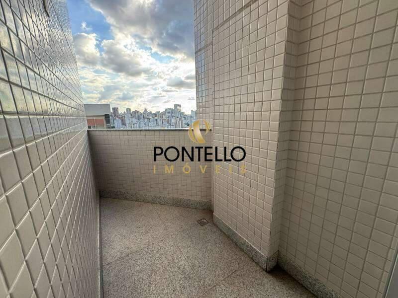 Apartamento, Lourdes, 3 Quartos, 2 Vagas, 1 Suíte