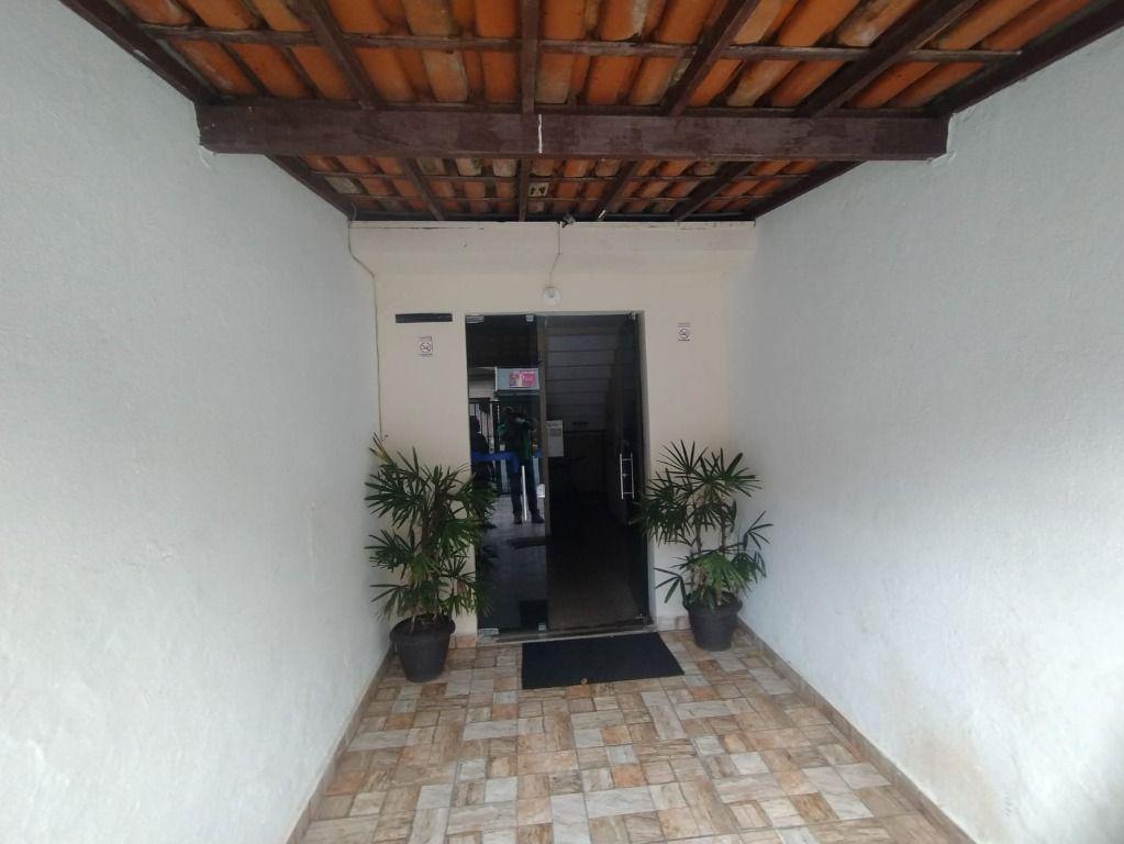 Apartamento, Conjunto Morada da Serra, 2 Quartos, 0 Vaga