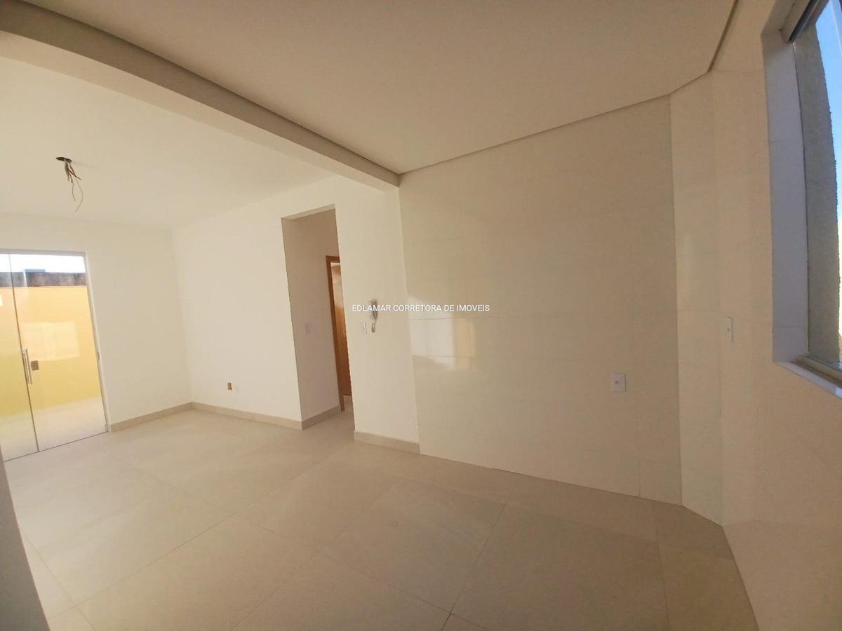 Apartamento, Novo Riacho, 2 Quartos, 2 Vagas, 1 Suíte