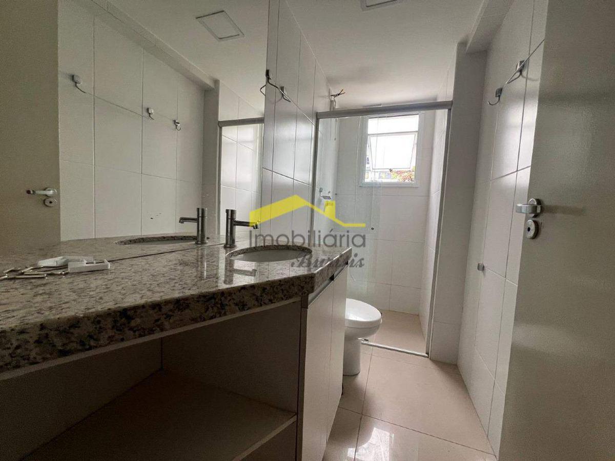Apartamento, Buritis, 2 Quartos, 1 Vaga, 1 Suíte
