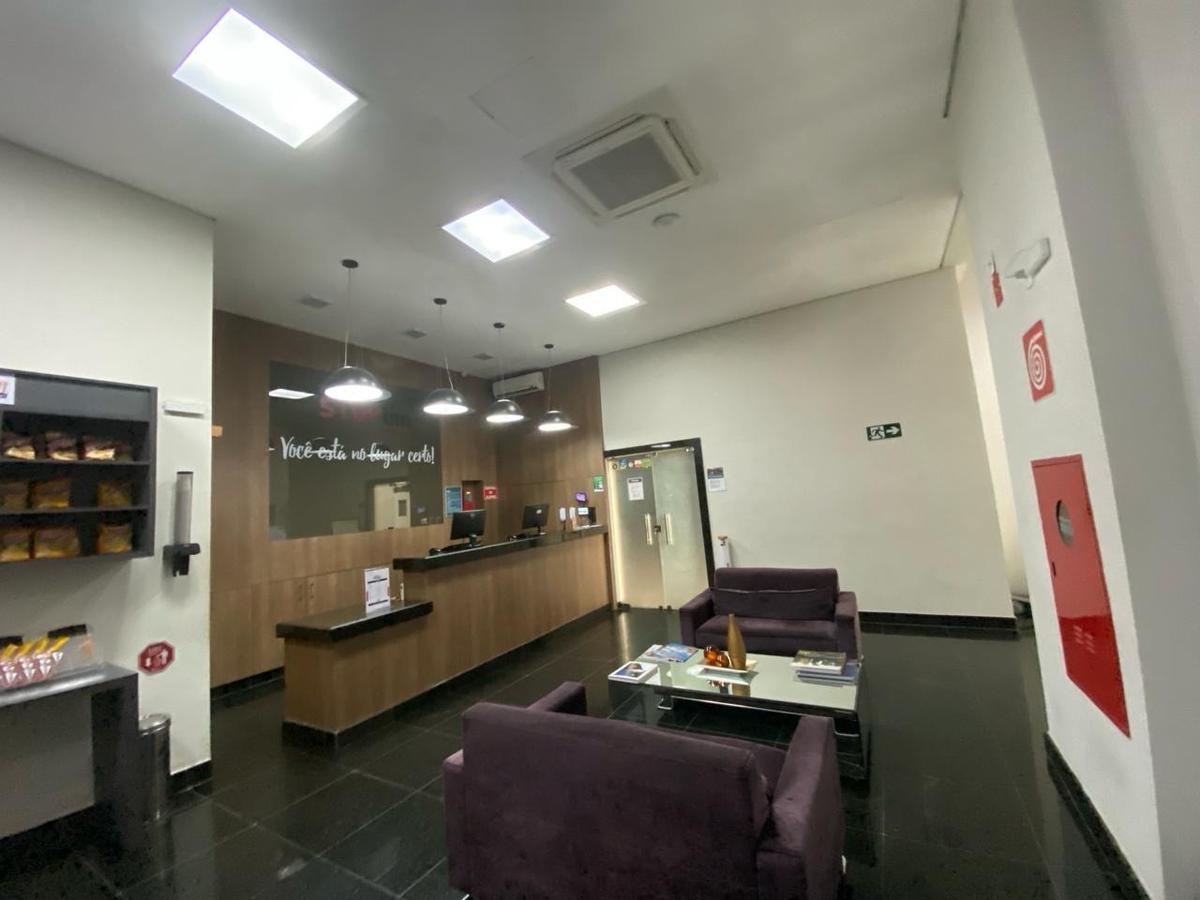 Apart Hotel, Palmares, 1 Quarto, 1 Vaga, 1 Suíte