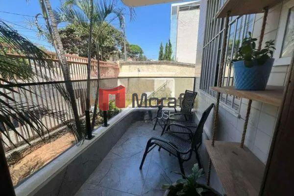 Apartamento, Santa Amélia, 3 Quartos, 1 Vaga, 1 Suíte