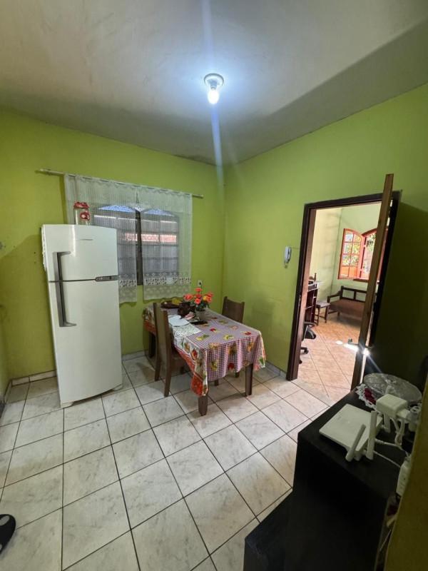 Casa, Serra Azul, 3 Quartos, 3 Vagas, 1 Suíte