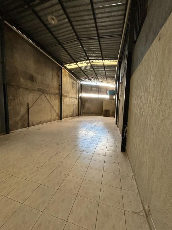 Galpão, Conjunto Celso Machado, 0 Quarto, 6 Vagas