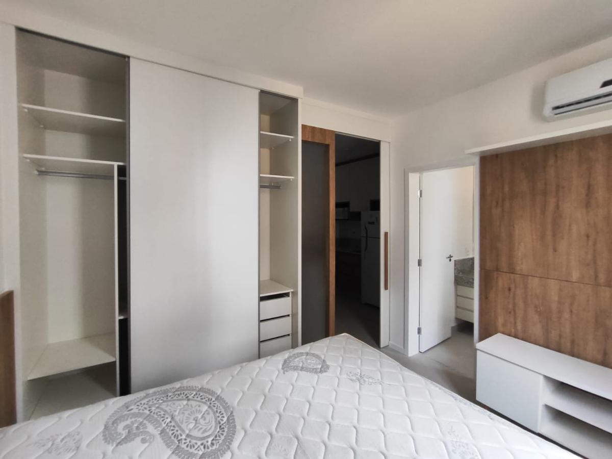 Apartamento, Ouro Preto, 1 Quarto, 1 Vaga