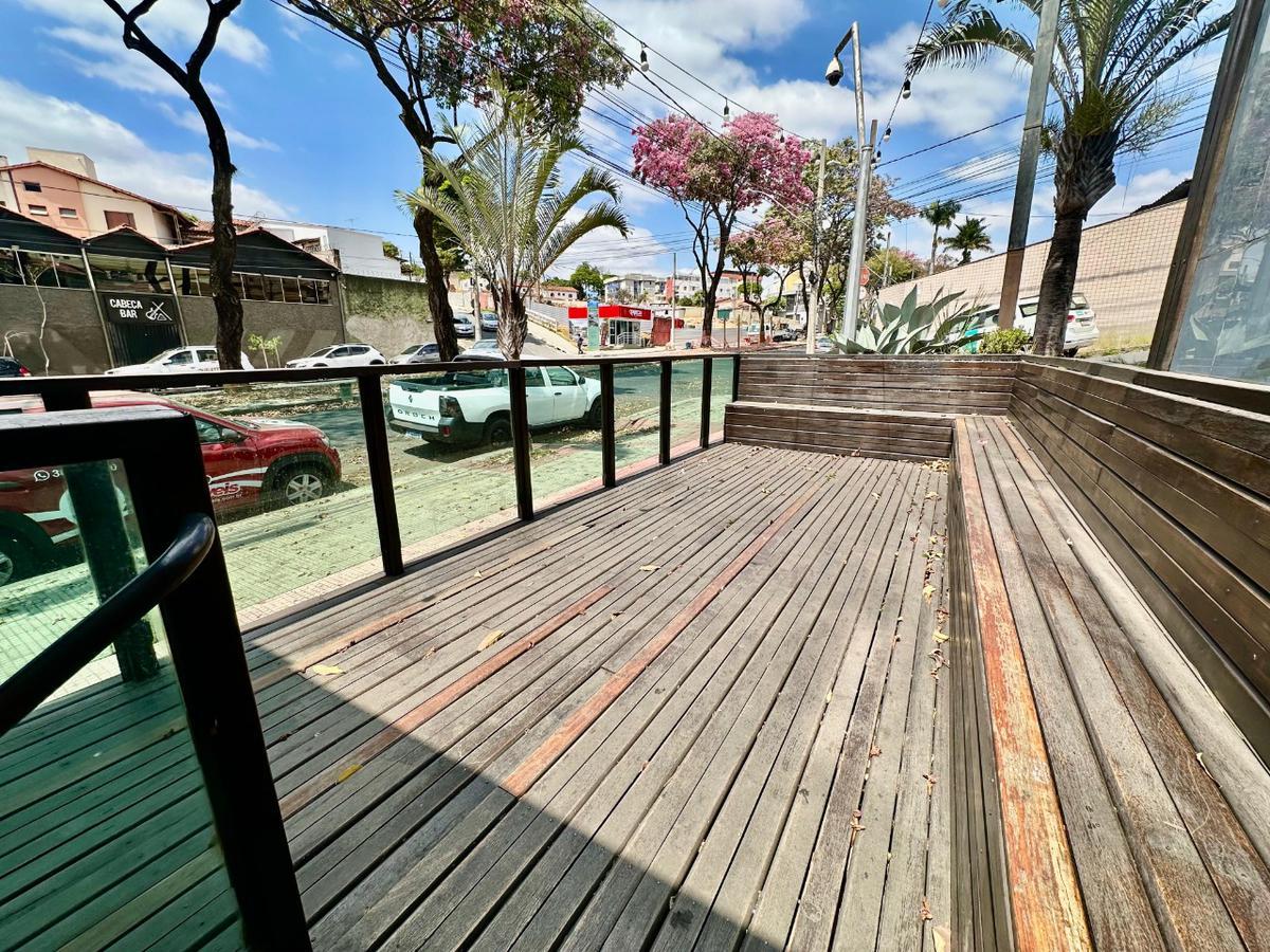 Andar, Santa Amélia, 0 Quarto, 0 Vaga