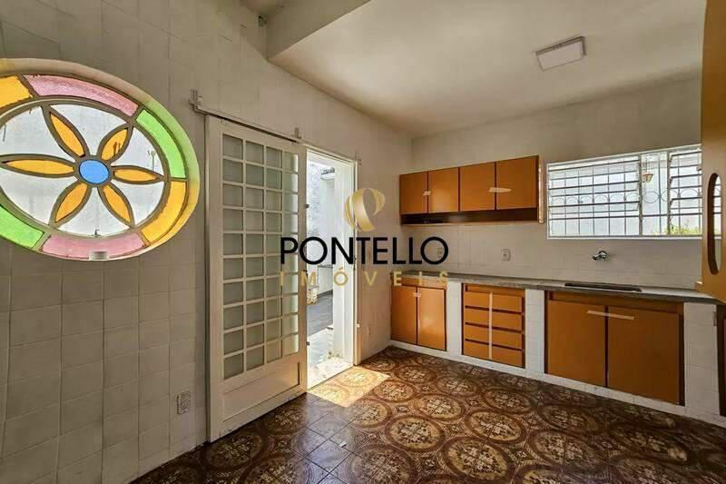 Casa, Padre Eustáquio, 3 Quartos, 2 Vagas