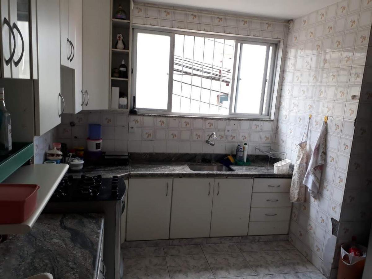 Apartamento, Cidade Jardim Eldorado, 2 Quartos, 1 Vaga