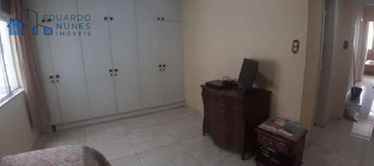 Apartamento, Centro, 3 Quartos, 1 Vaga