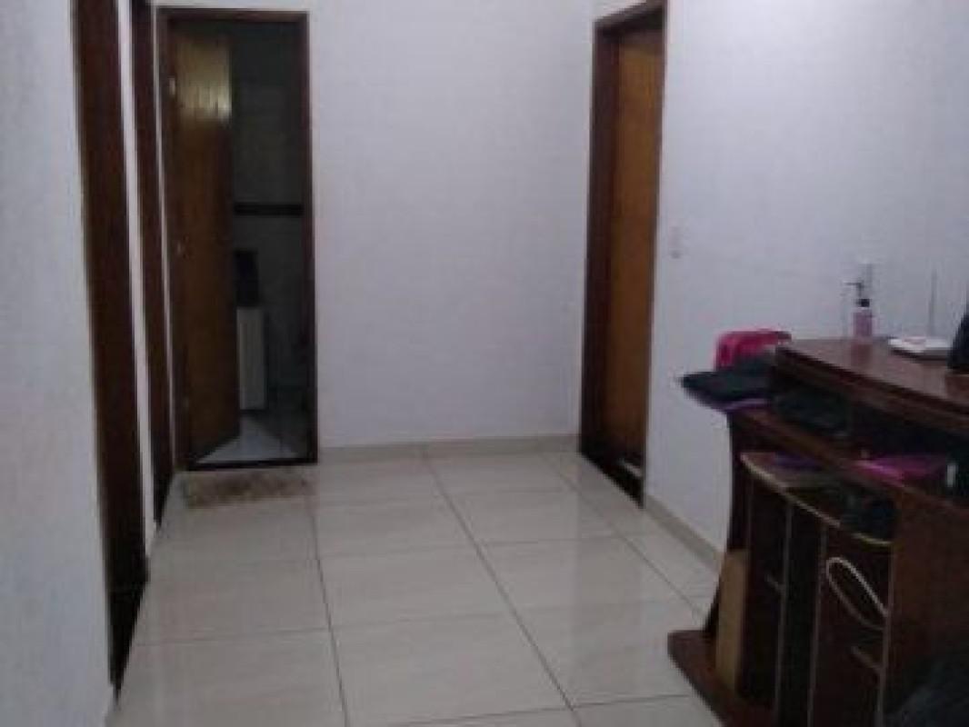 Casa, Guanabara, 3 Quartos, 2 Vagas
