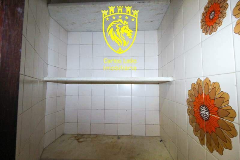 Apartamento, Anchieta, 4 Quartos, 2 Vagas, 1 Suíte