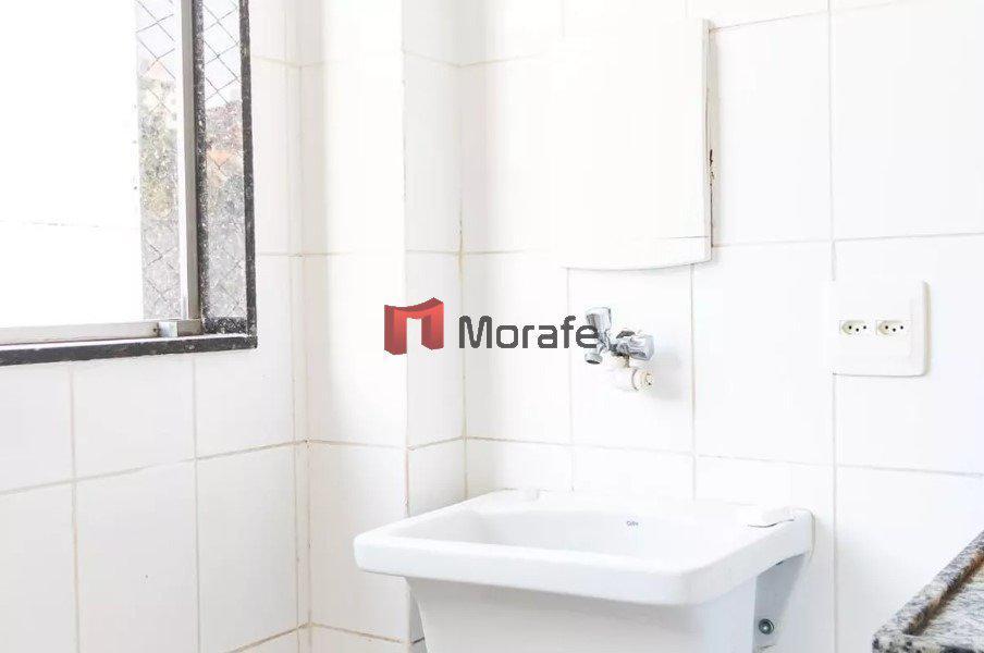 Apartamento, Liberdade, 1 Quarto, 1 Vaga