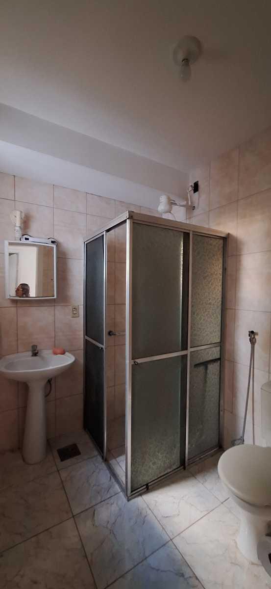 Casa, Floresta, 3 Quartos, 1 Vaga