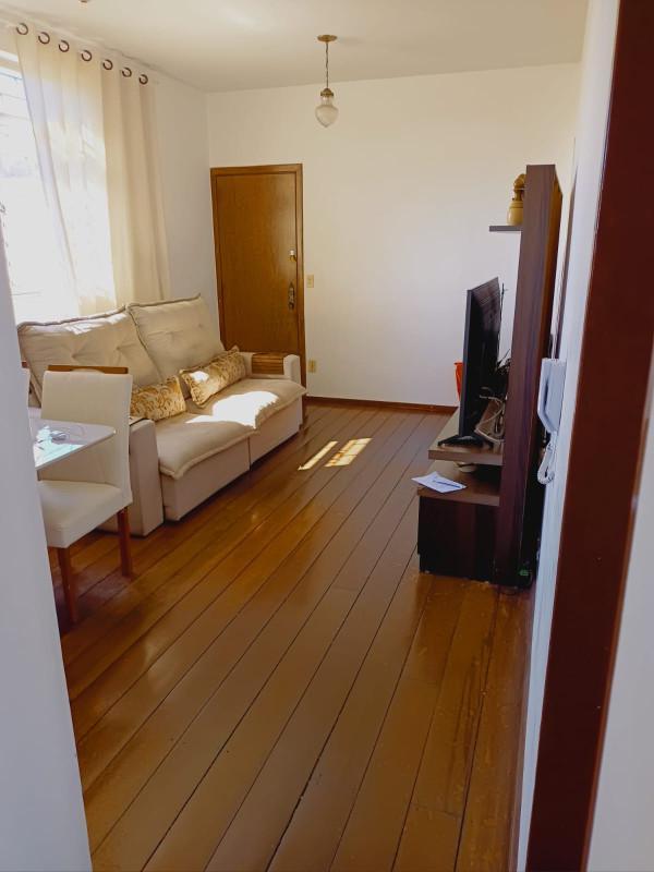Apartamento, João Pinheiro, 3 Quartos, 1 Vaga