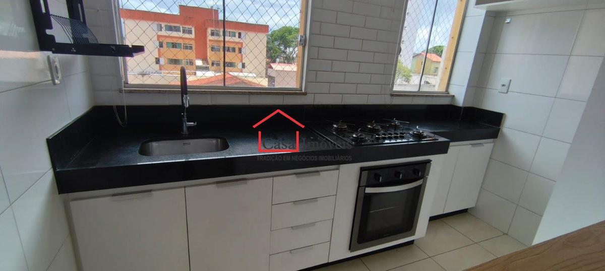 Cobertura, Santa Mônica, 3 Quartos, 2 Vagas, 1 Suíte