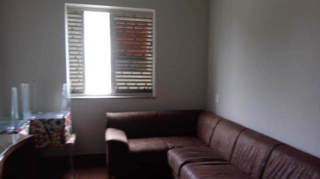 Apartamento, Funcionários, 4 Quartos, 3 Vagas, 1 Suíte