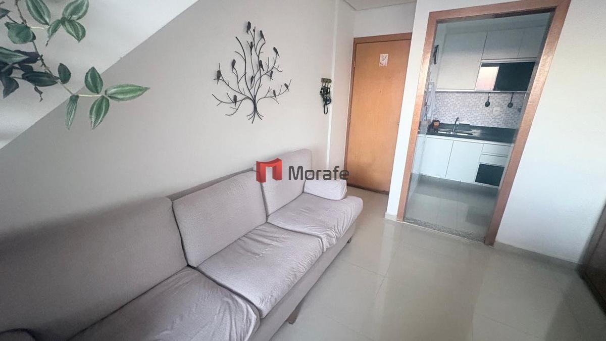 Apartamento, Castelo, 4 Quartos, 3 Vagas, 1 Suíte