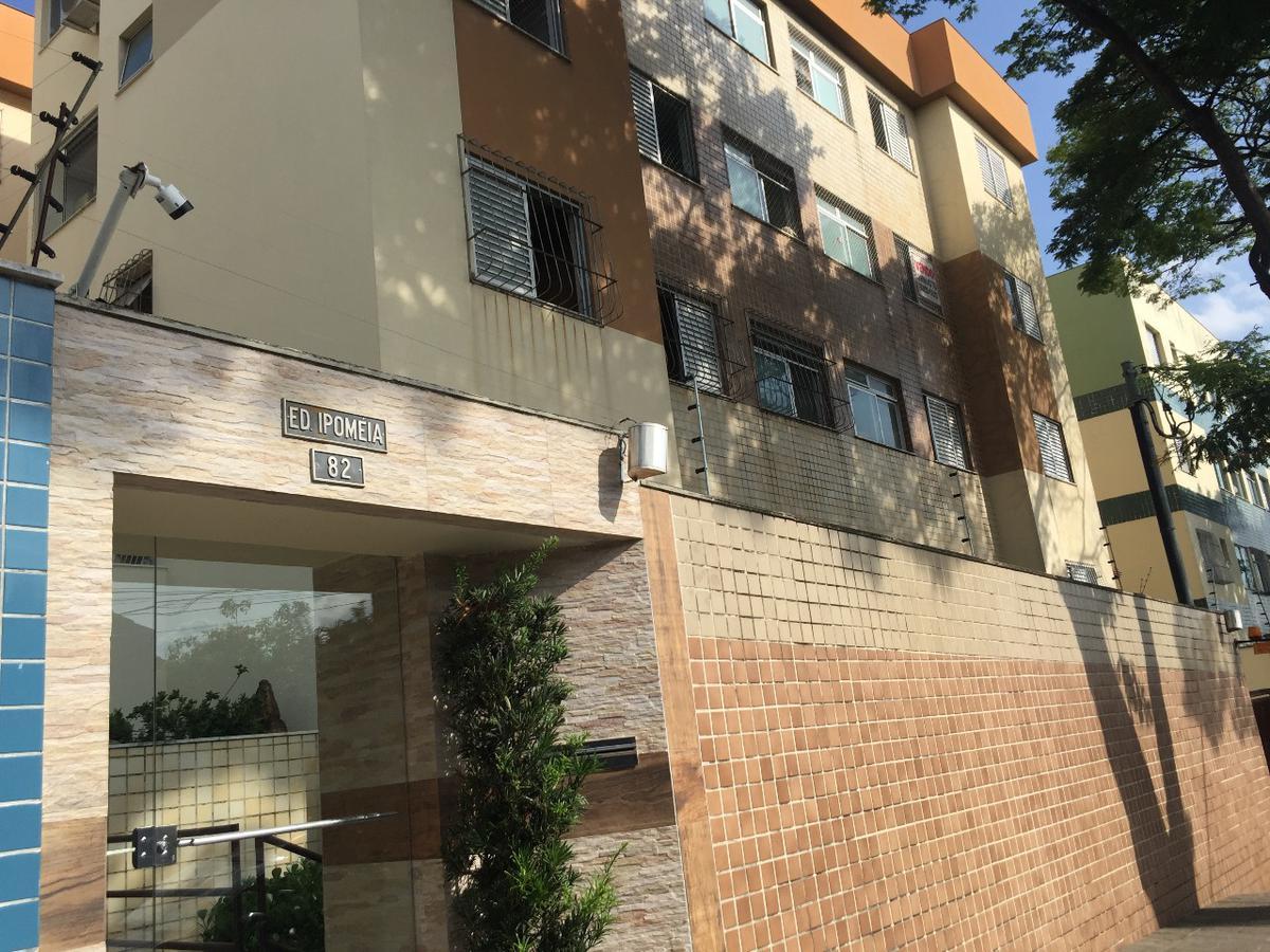 Apartamento, Santa Branca, 2 Quartos, 2 Vagas, 1 Suíte