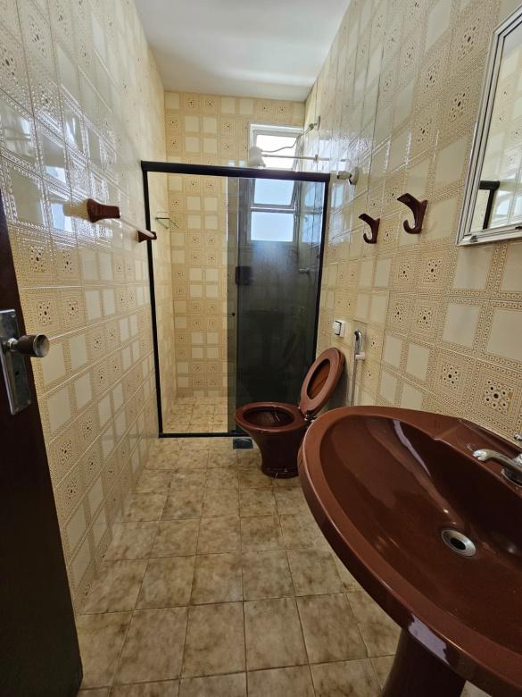 Apartamento, Cidade Nova, 3 Quartos, 1 Vaga, 1 Suíte