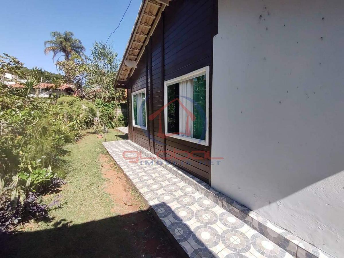 Casa, Bandeirantes (pampulha), 4 Quartos, 10 Vagas, 2 Suítes