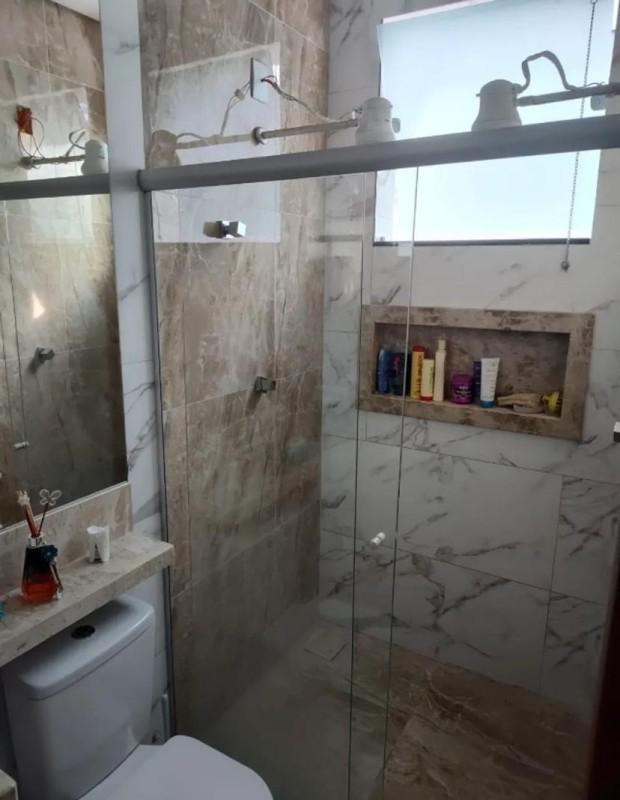 Casa, Espírito Santo, 3 Quartos, 2 Vagas, 1 Suíte