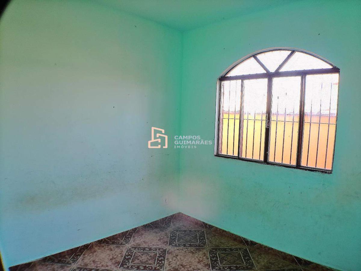 Casa, Diamante, 3 Quartos, 3 Vagas, 1 Suíte