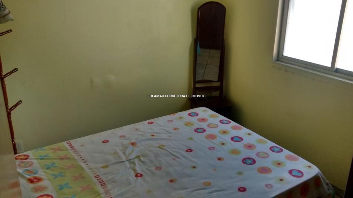 Apartamento, Jardim Riacho das Pedras, 3 Quartos, 1 Vaga