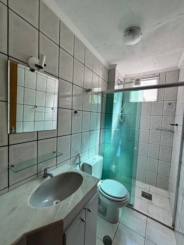 Apartamento, Indaiá, 3 Quartos, 1 Vaga
