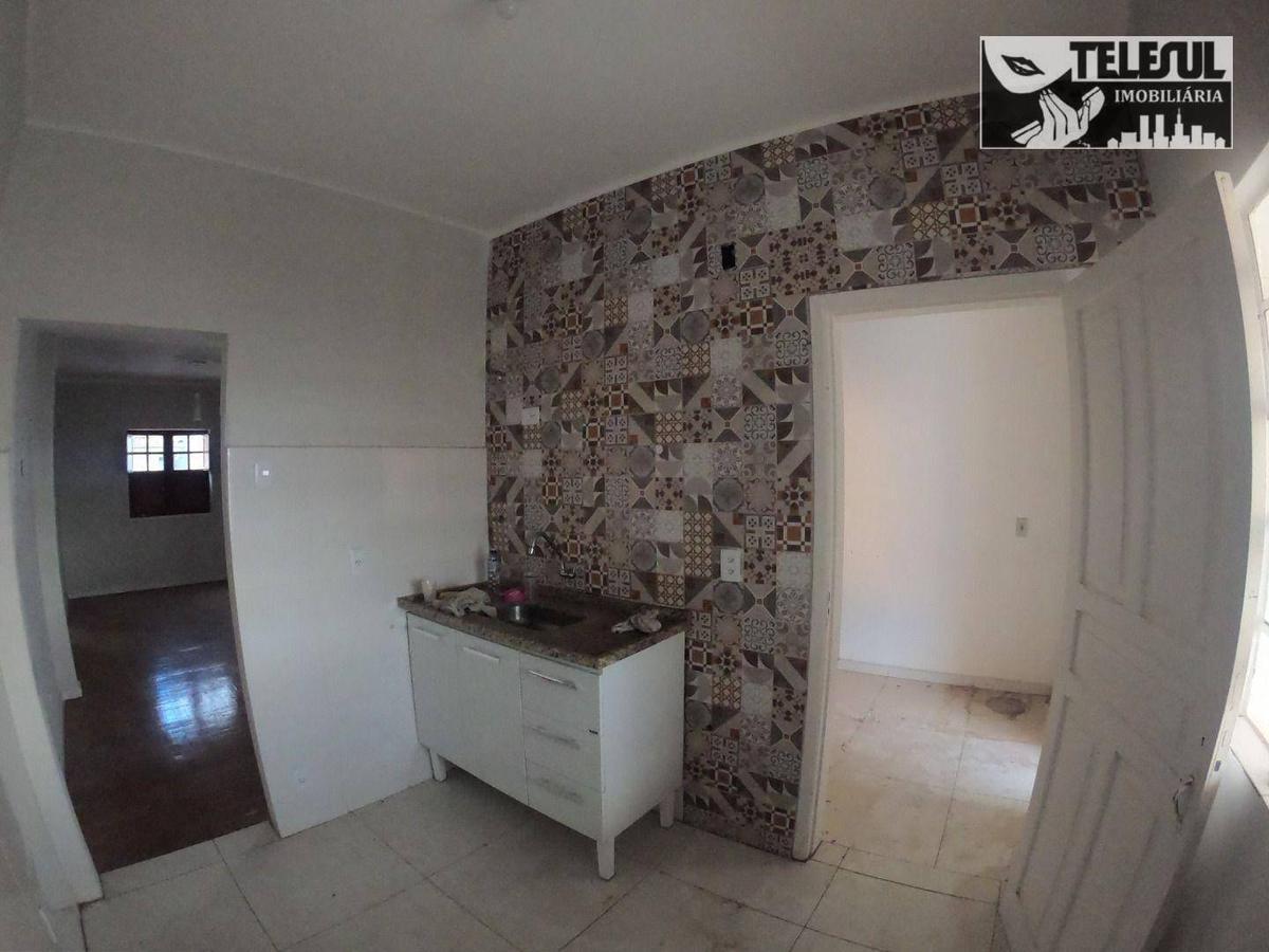 Apartamento, Centro, 3 Quartos, 0 Vaga