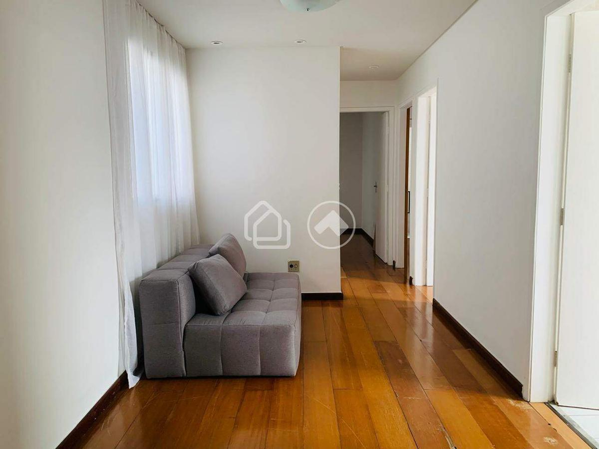 Apartamento, Buritis, 3 Quartos, 1 Vaga, 1 Suíte