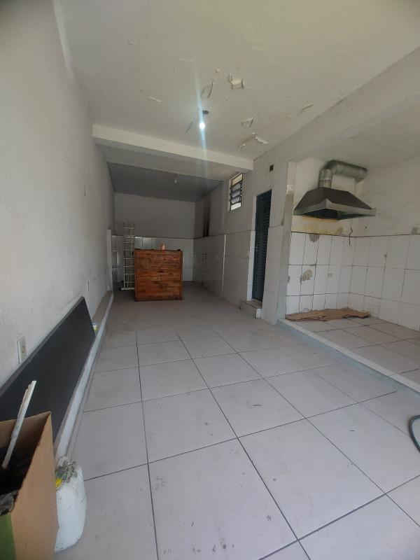 Andar, Dom Bosco, 0 Quarto, 0 Vaga