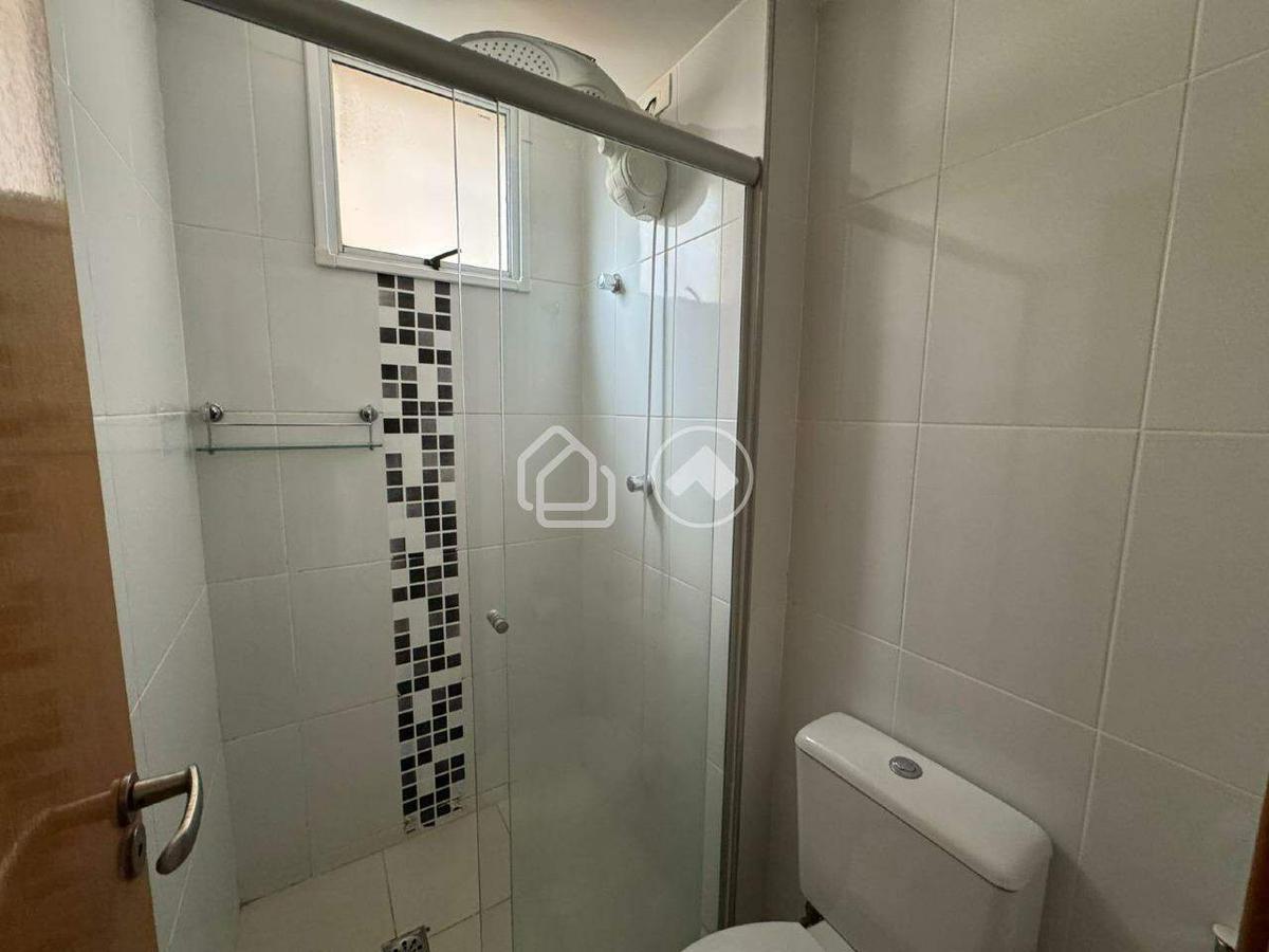 Apartamento, Buritis, 3 Quartos, 2 Vagas, 1 Suíte