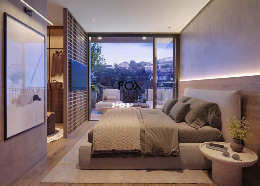 Apartamento, Sion, 3 Quartos, 2 Vagas, 1 Suíte