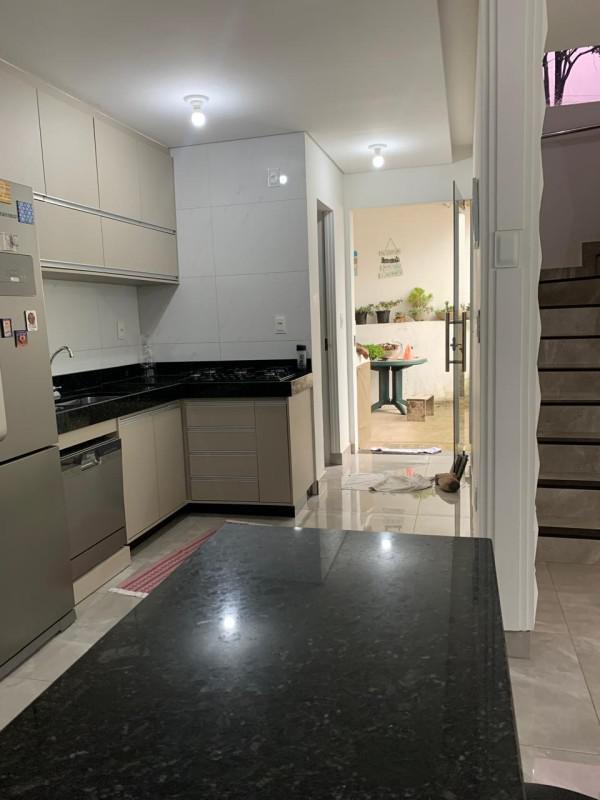 Casa, Manacás, 3 Quartos, 3 Vagas, 1 Suíte