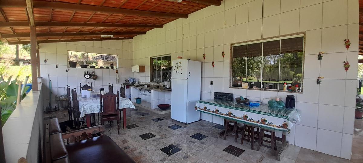 Fazenda, Limoeiro, 3 Quartos, 15 Vagas, 1 Suíte