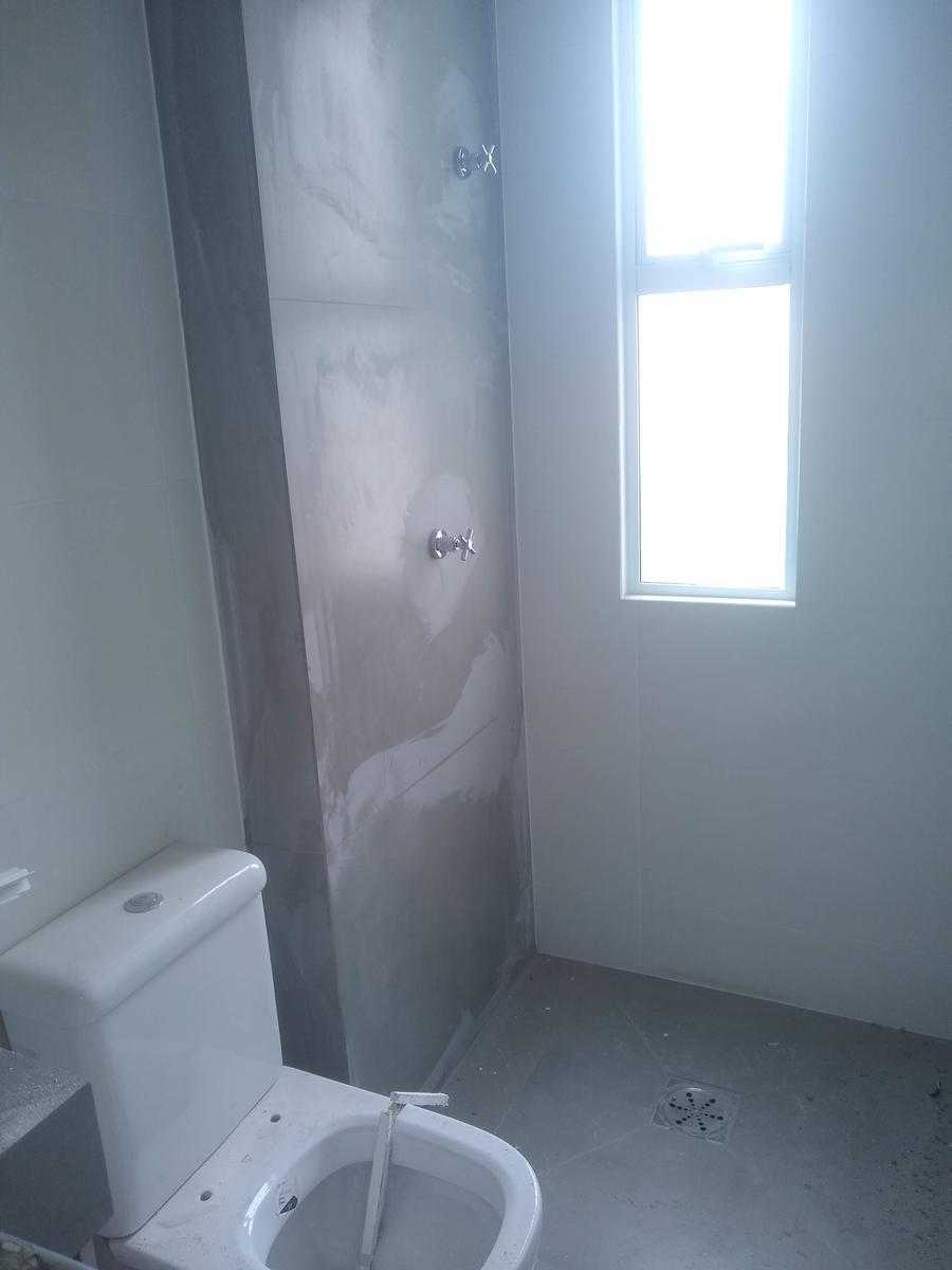 Apartamento, Sagrada Família, 3 Quartos, 2 Vagas, 1 Suíte