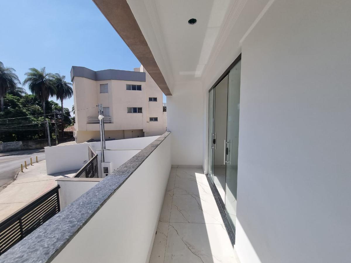 Casa, Santa Amélia, 3 Quartos, 2 Vagas, 1 Suíte