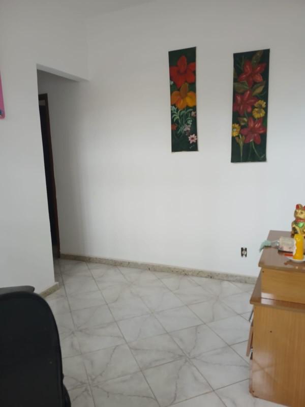 Casa, Jardim Guanabara, 4 Quartos, 8 Vagas, 3 Suítes