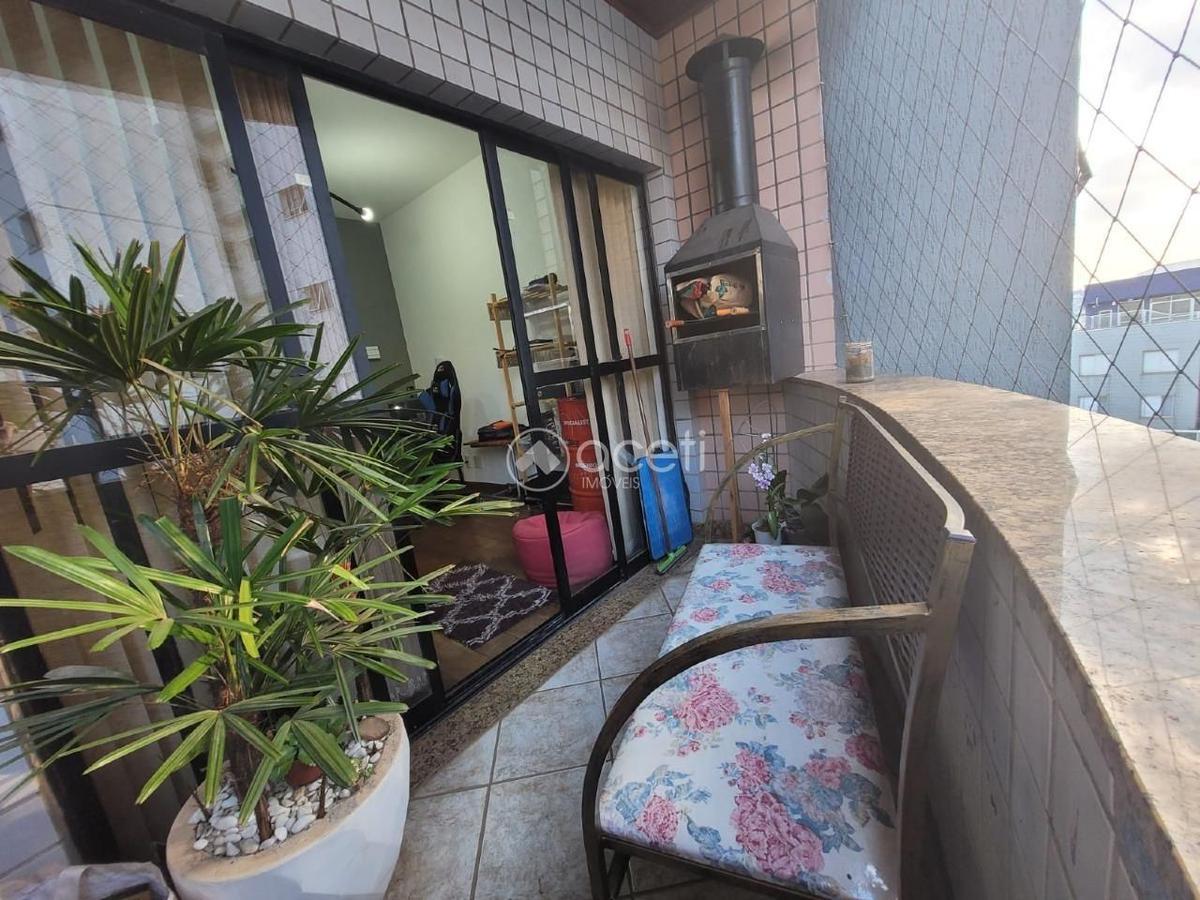 Apartamento, Buritis, 3 Quartos, 2 Vagas, 1 Suíte