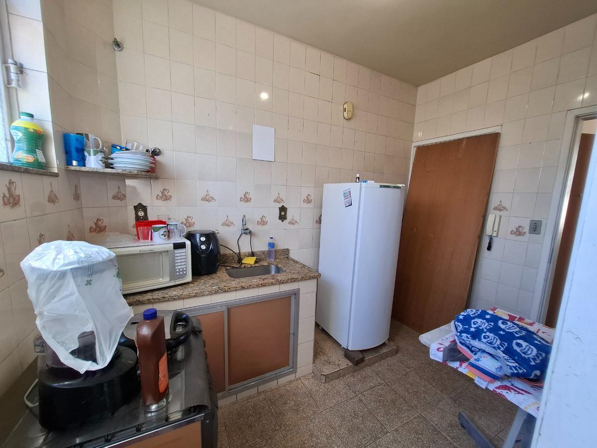 Apartamento, Ipiranga, 2 Quartos, 1 Vaga