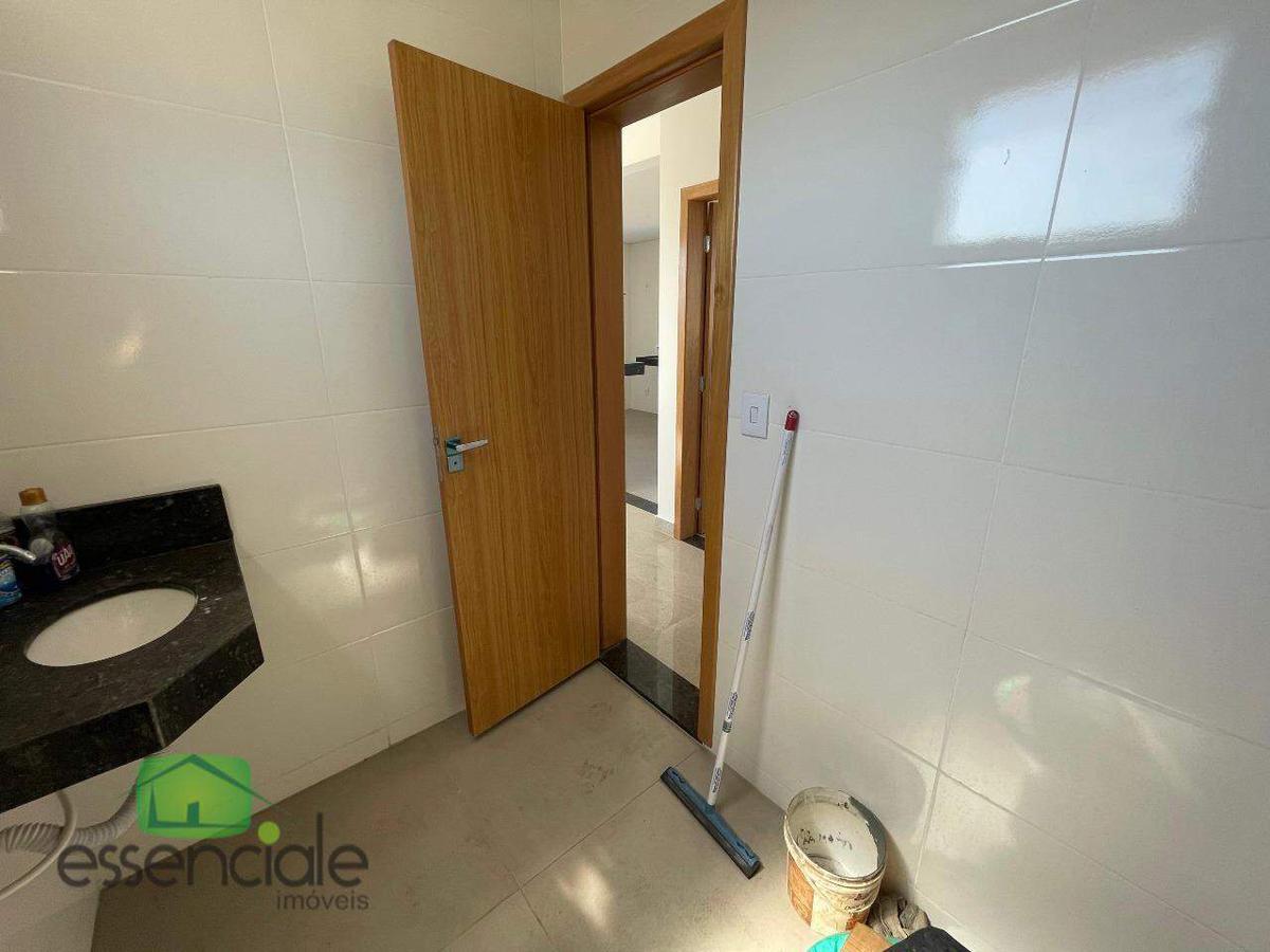 Apartamento, Novo Eldorado, 2 Quartos, 1 Vaga, 1 Suíte