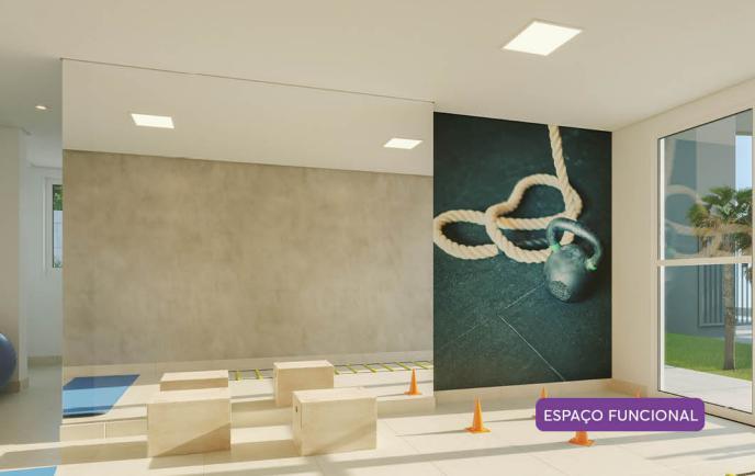 Apartamento, Estrela do Oriente, 2 Quartos, 1 Vaga, 1 Suíte