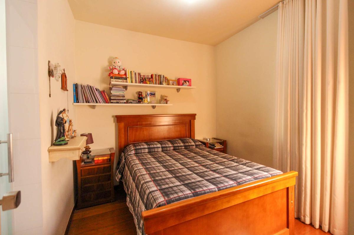 Cobertura, Santo Antônio, 3 Quartos, 2 Vagas, 2 Suítes