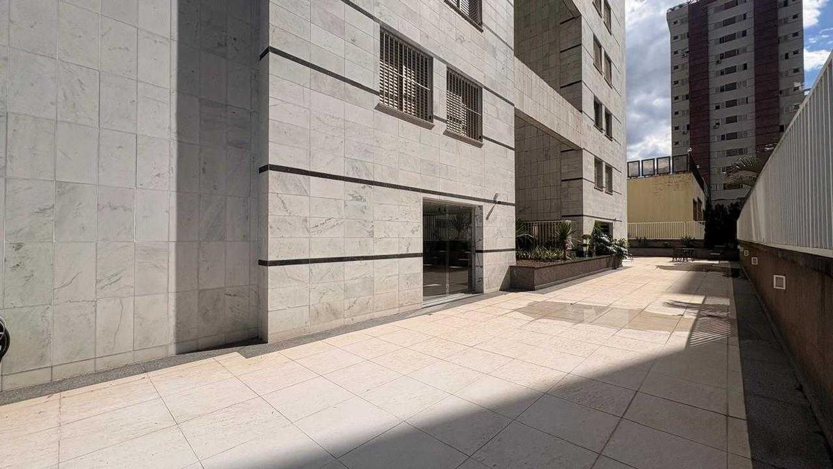 Apartamento, Lourdes, 3 Quartos, 2 Vagas, 1 Suíte