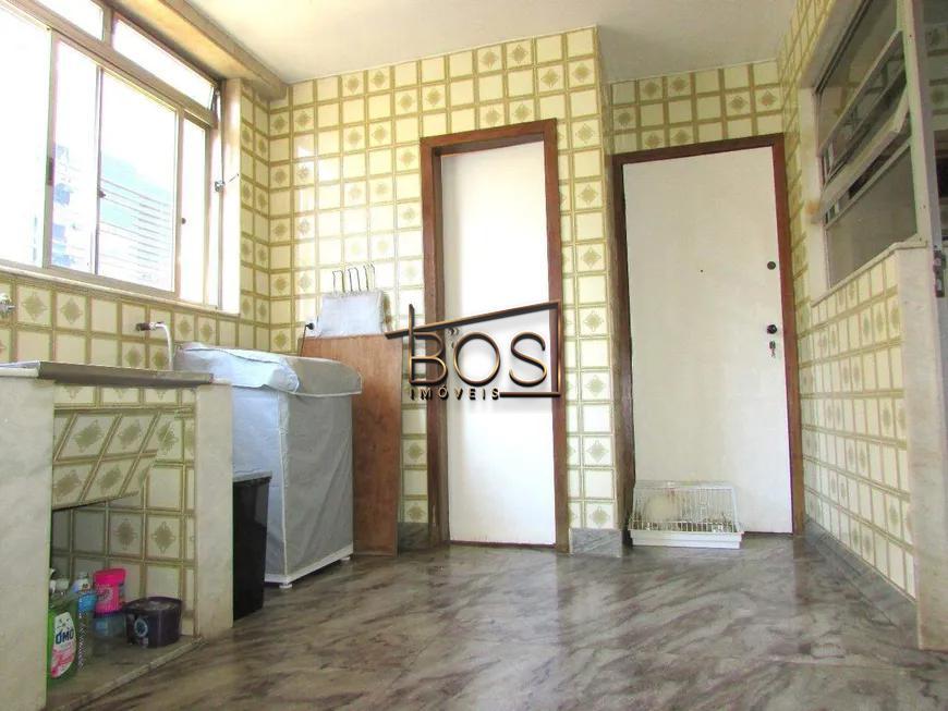 Apartamento, Lourdes, 4 Quartos, 2 Vagas, 1 Suíte