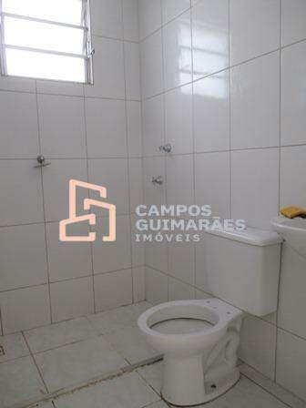 Apartamento, Kennedy, 3 Quartos, 1 Vaga, 1 Suíte