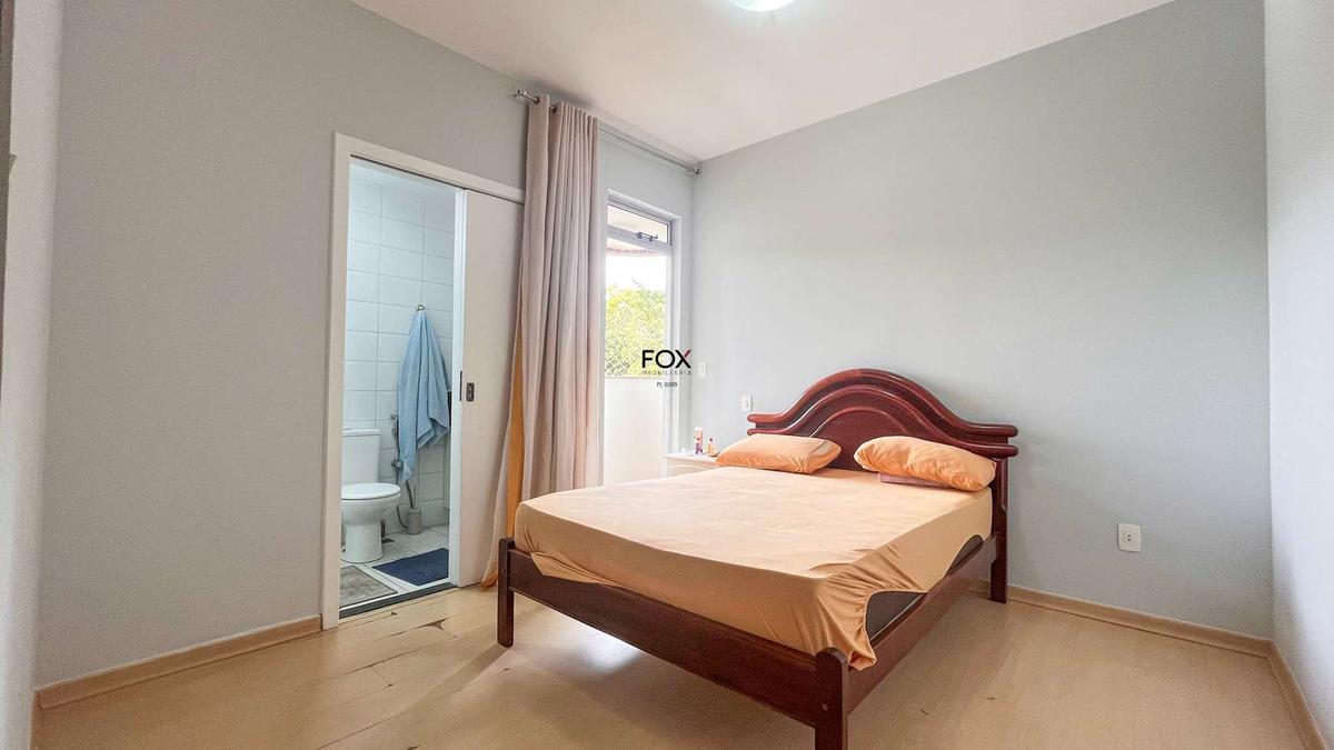 Apartamento, Coração de Jesus, 3 Quartos, 2 Vagas, 1 Suíte