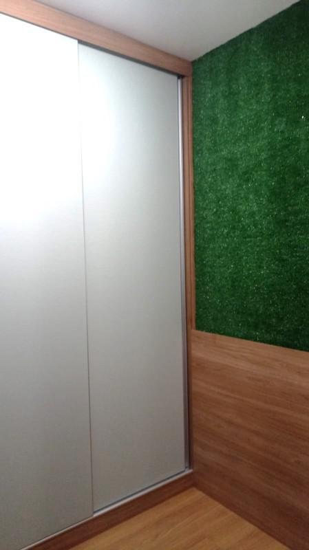 Apartamento, Cinquentenário, 3 Quartos, 2 Vagas, 1 Suíte