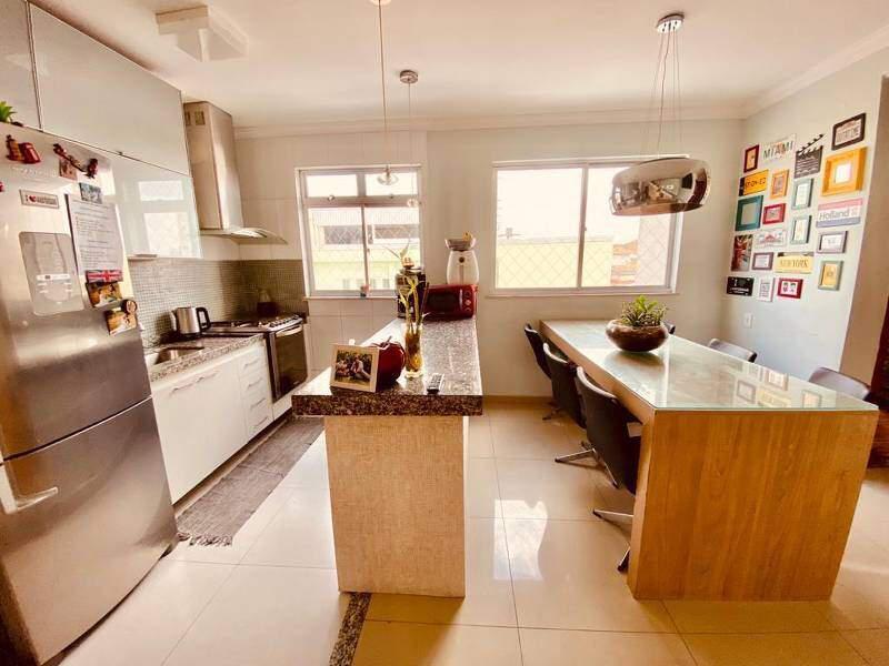 Cobertura, Rio Branco, 2 Quartos, 1 Vaga, 1 Suíte