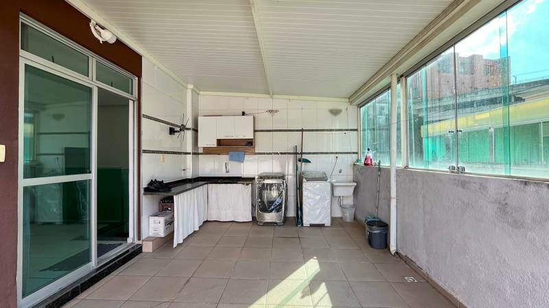 Cobertura, Carlos Prates, 4 Quartos, 2 Vagas, 1 Suíte